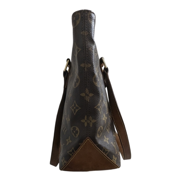 Authentic Louis Vuitton Cabas Piano Tote - Picture 2 of 7